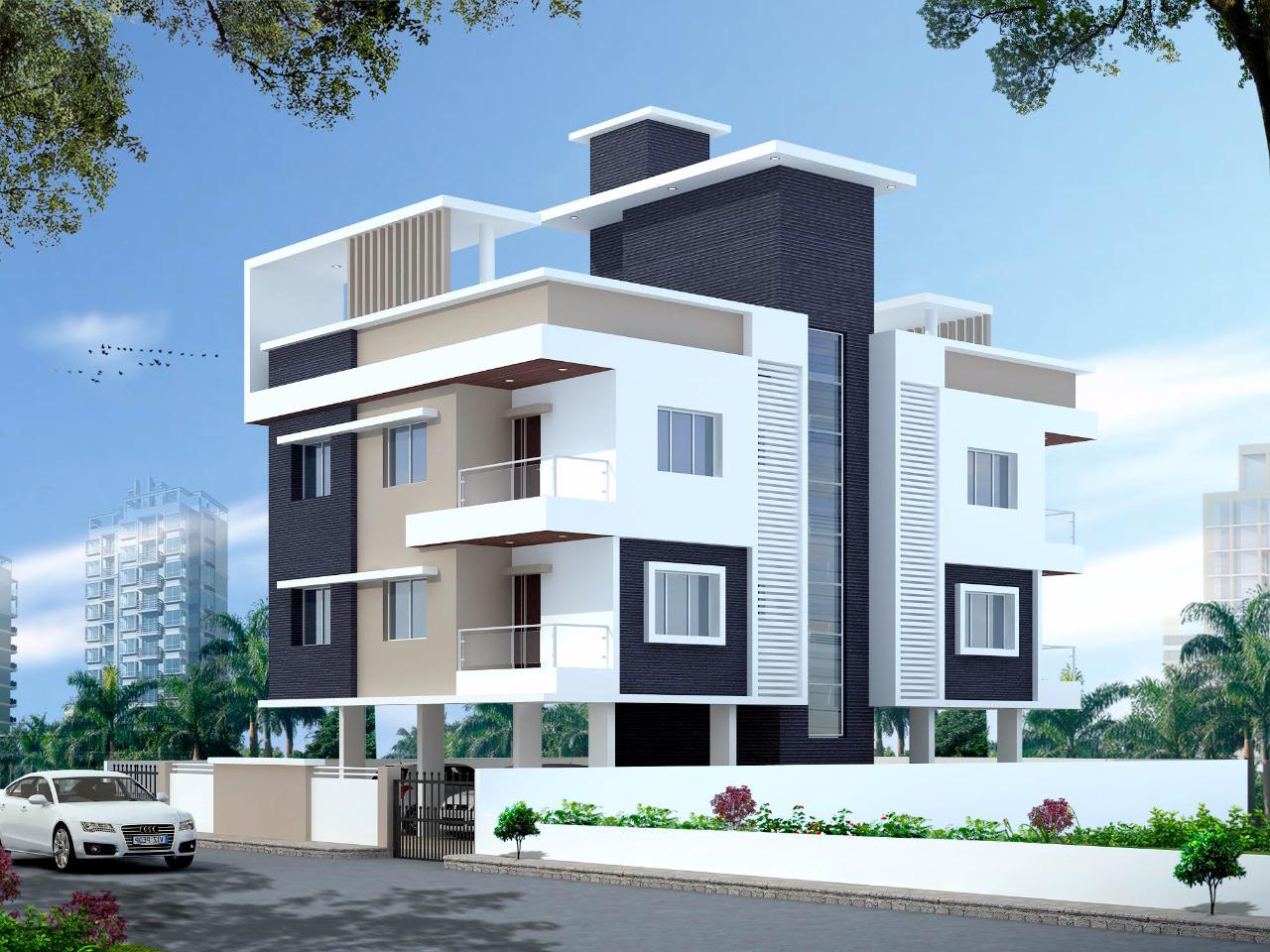 Dhamal-Mr-Salunkhe-Thergaon-Pune-3D-Image